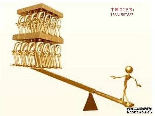 黄金过山车颠翻炒金客