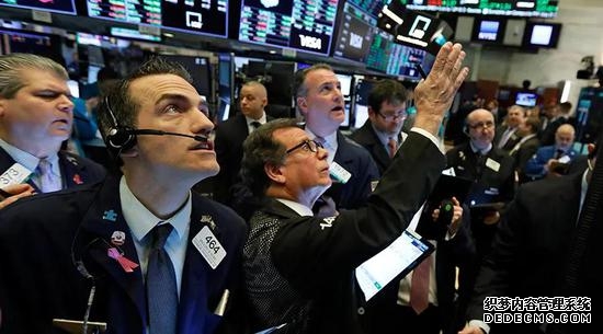 美联储最关注的通胀指标今晚公布或点燃加息恐慌;CNBC主持人:美股必然到来;SpaceX投资者:与特斯拉合并只是时间问题|美股盘前